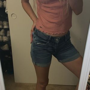 Arizona Jean shorts